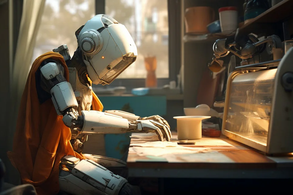 بهترین استراتژی های بازاریابی محتوا: استفاده از هوش مصنوعی در تولید محتوا