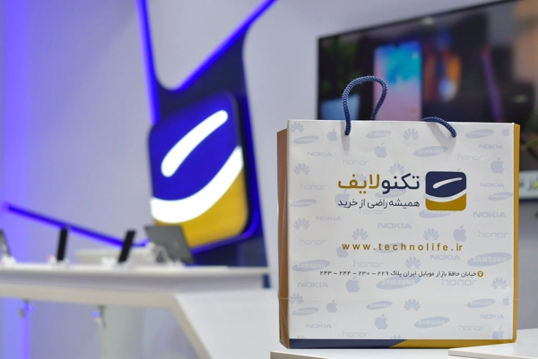 معرفی بهترین فروشگاه های اینترنتی ایران: فروشگاه اینترنتی تکنولایف