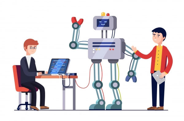 9 ابزار هوش مصنوعی که باعث باهوش تر شدن فروشگاه اینترنتی شما می شود: تجربه کاربری با هوش مصنوعی