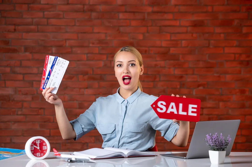 9 تا دلیل رایج که باعث شکست فروشگاه های اینترنتی می شود!: فراموش کردن ارائه تخفیف و کوپن