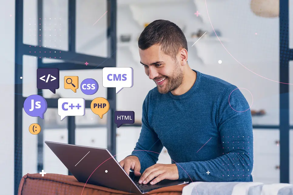 ChatGPT از چه زبان هایی برای کدنویسی پشتیبانی می کند؟