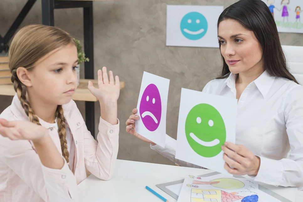به احساسات مشتری توجه کنید