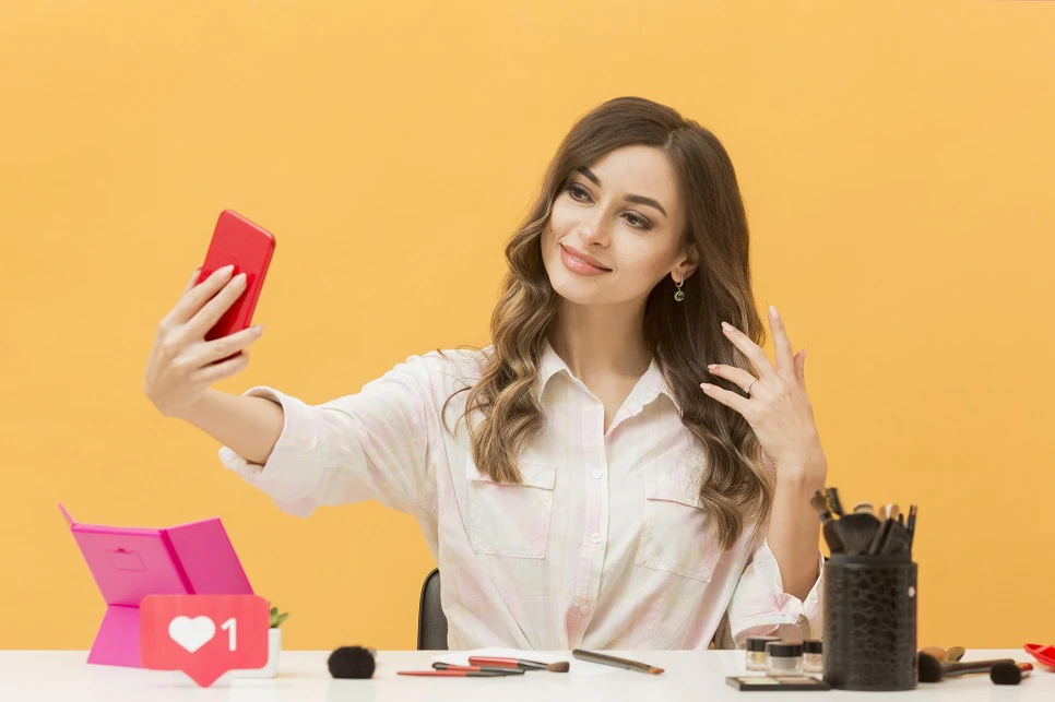 اینفلوئنسر مارکتینگ