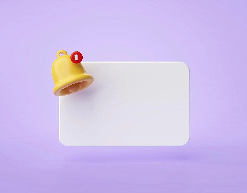 اطلاع رسانی رویدادها