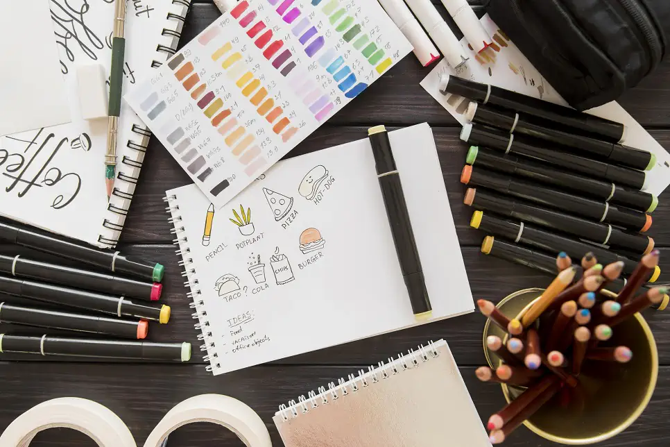 ابزارهای ترسیم گرافیکی