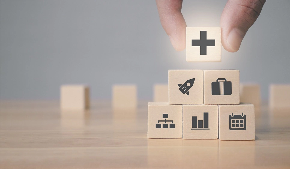 تمرکز بر مزایای محتوای شما برای مخاطب