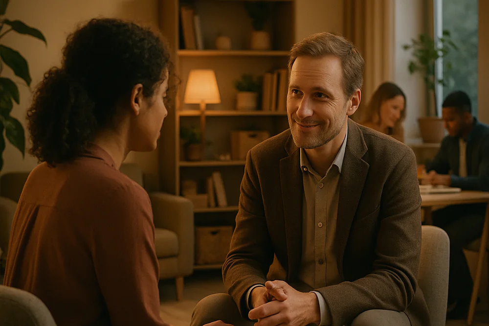 مدیریت انسان محور