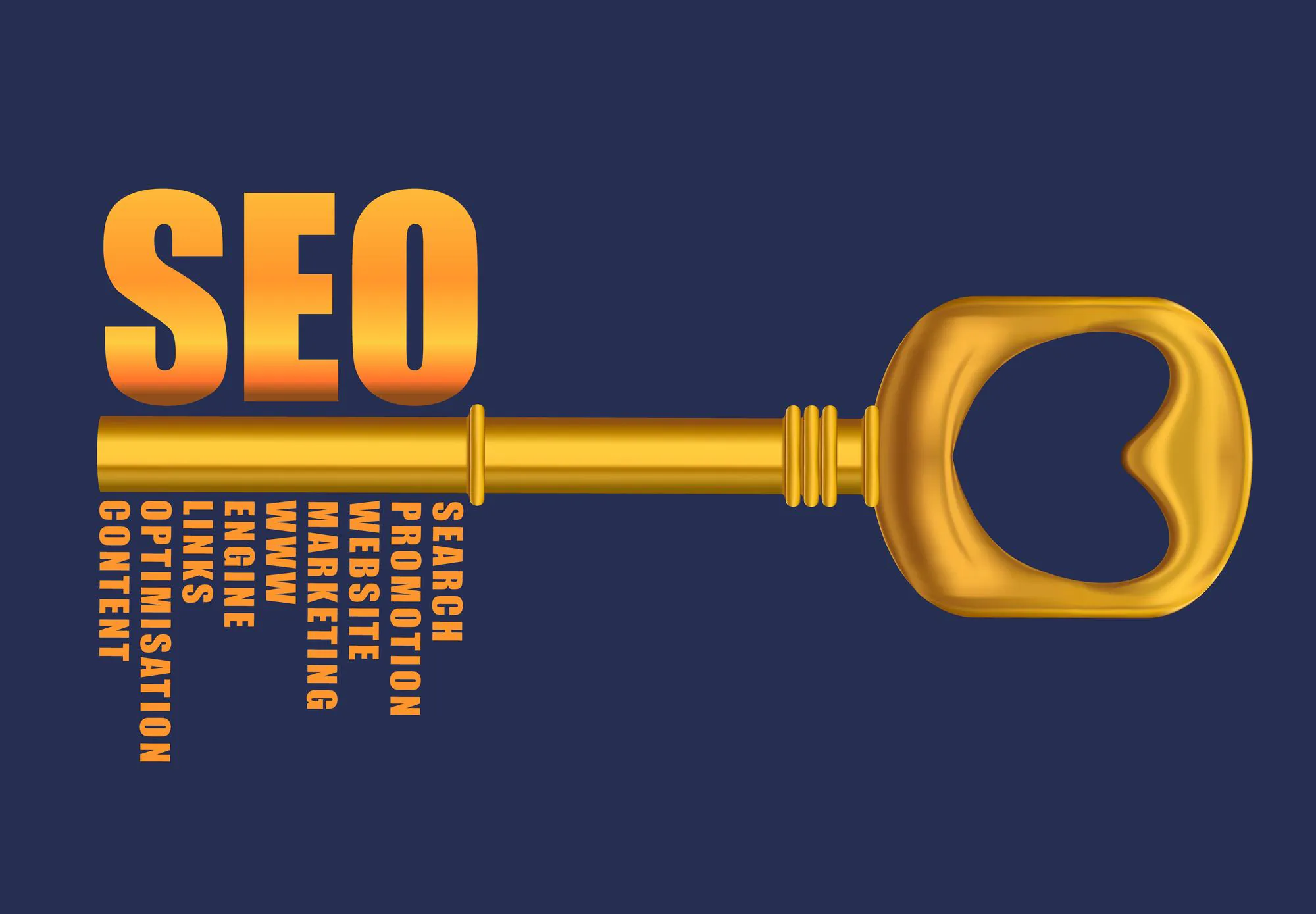 نکات طلایی سئو برای موفقیت در هر دو مدل