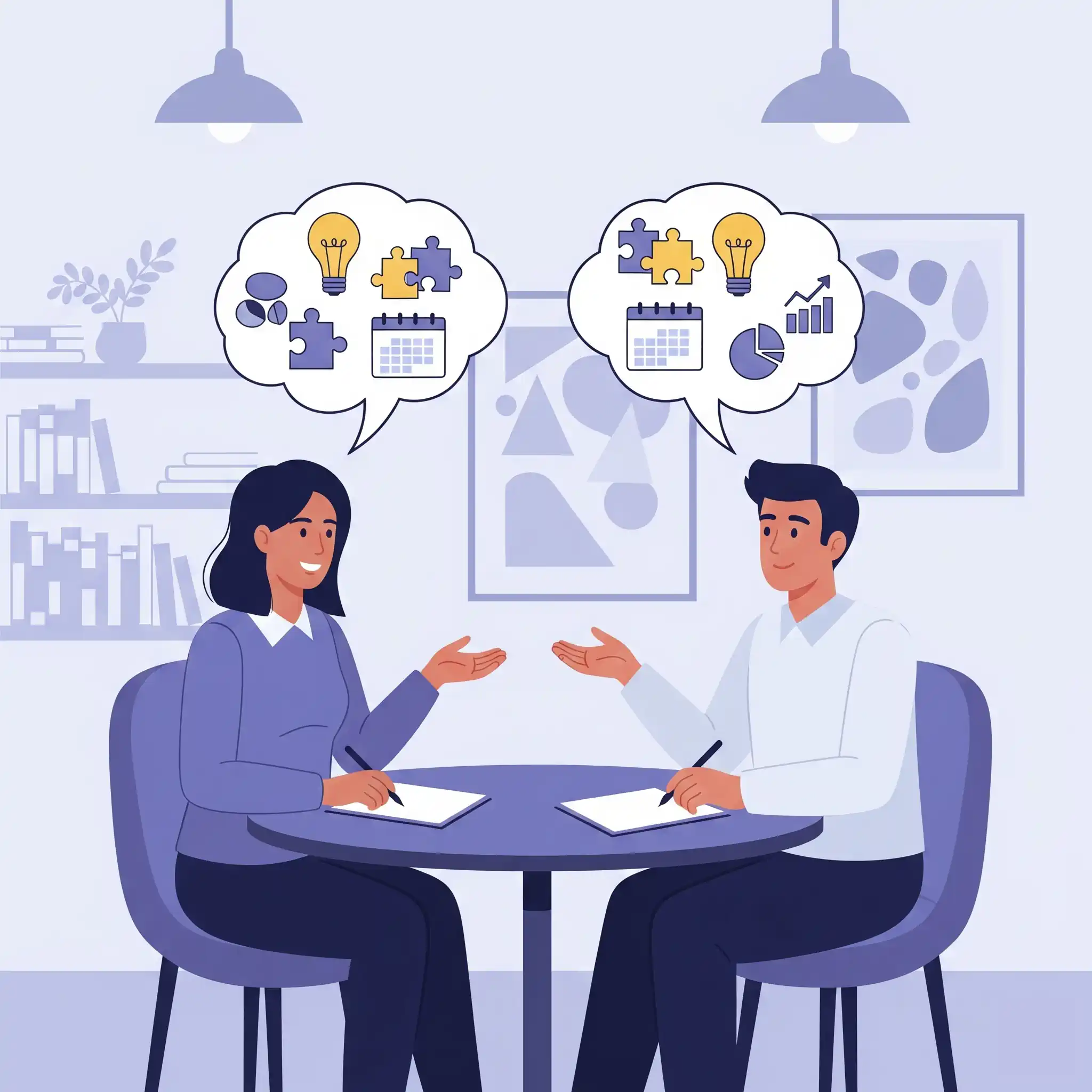  اطمینان از درک کامل نیاز مشتری