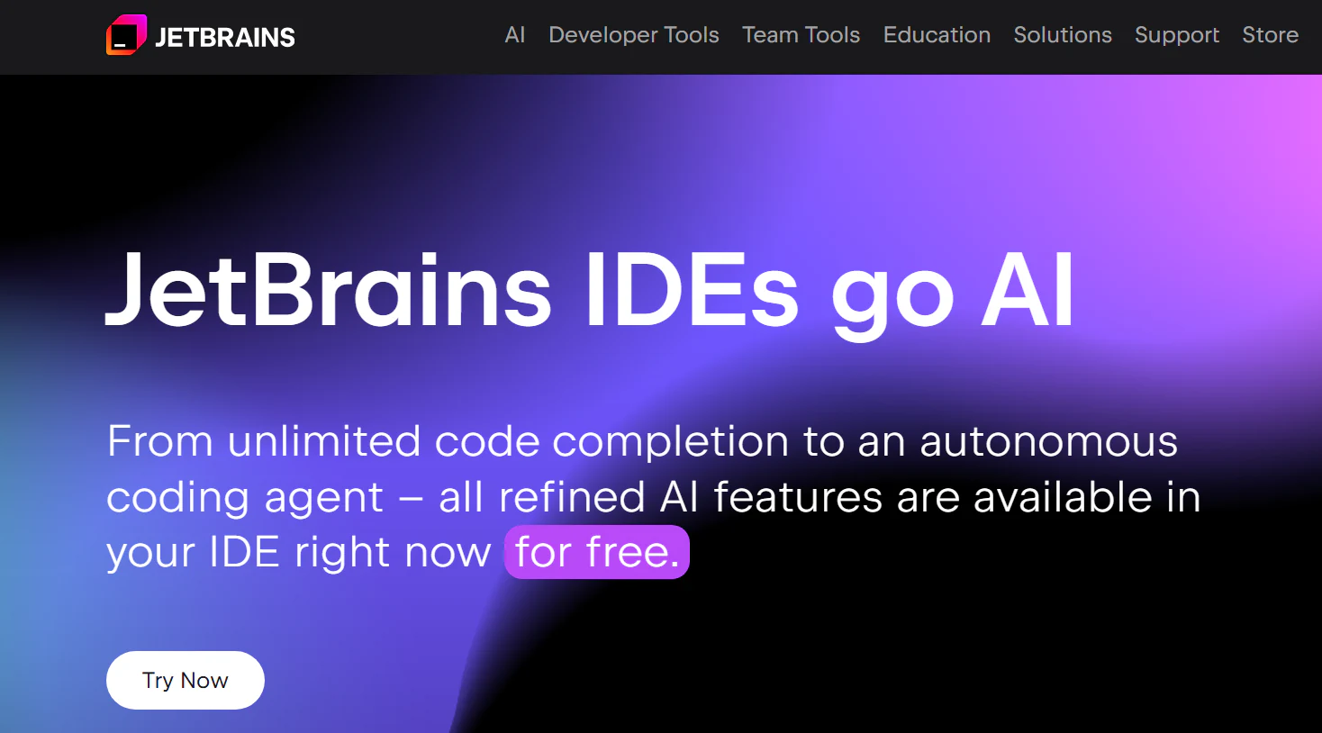 JetBrains