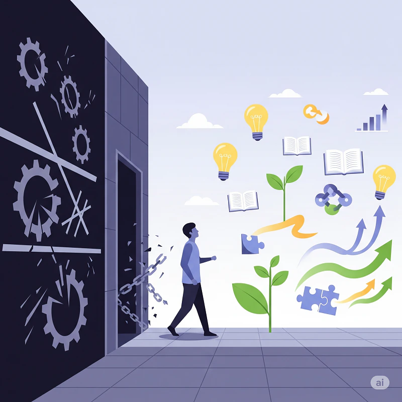 تغییر ذهنیت