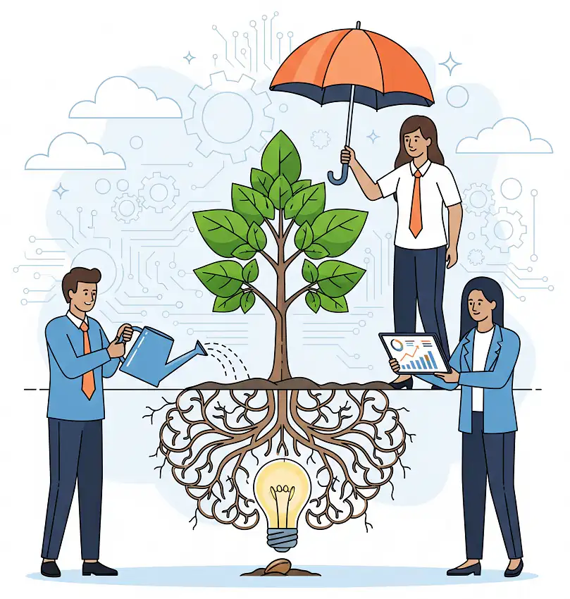 صندوق های سرمایه گذاری خطرپذیر (Venture Capital - VCs)