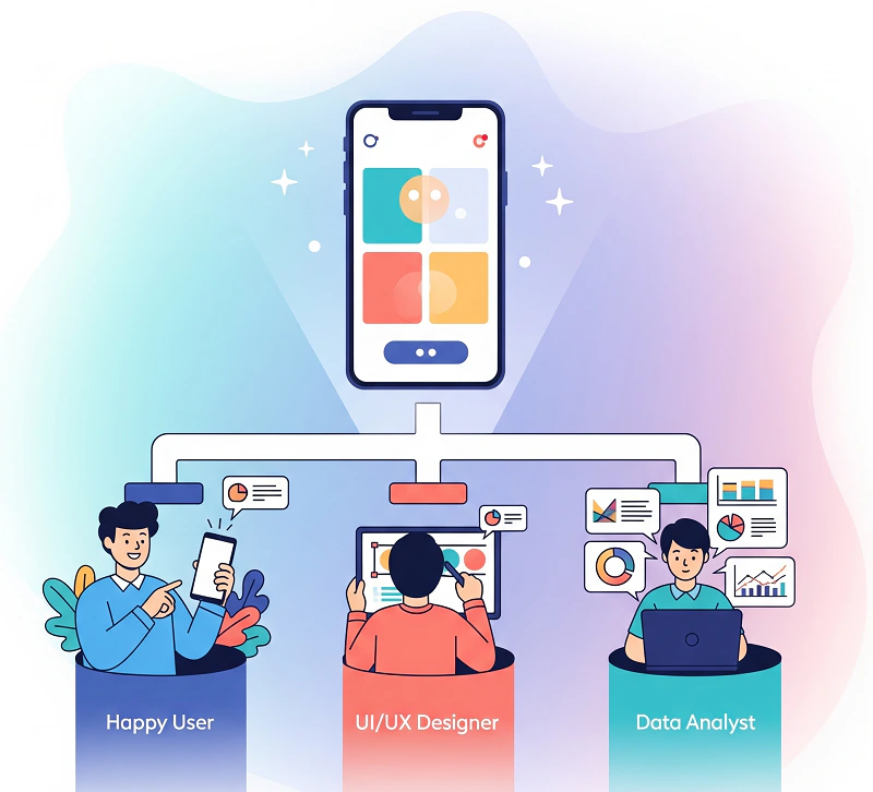 تعریف دقیق MVP یا حداقل محصول قابل ارائه