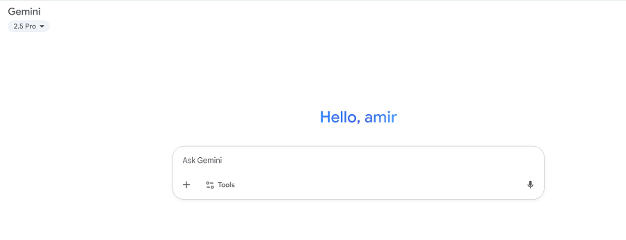 Gemini