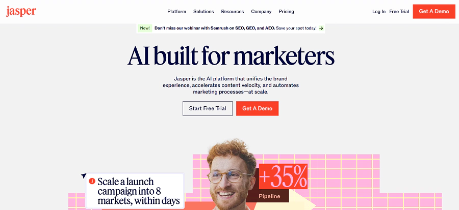 Jasper.ai