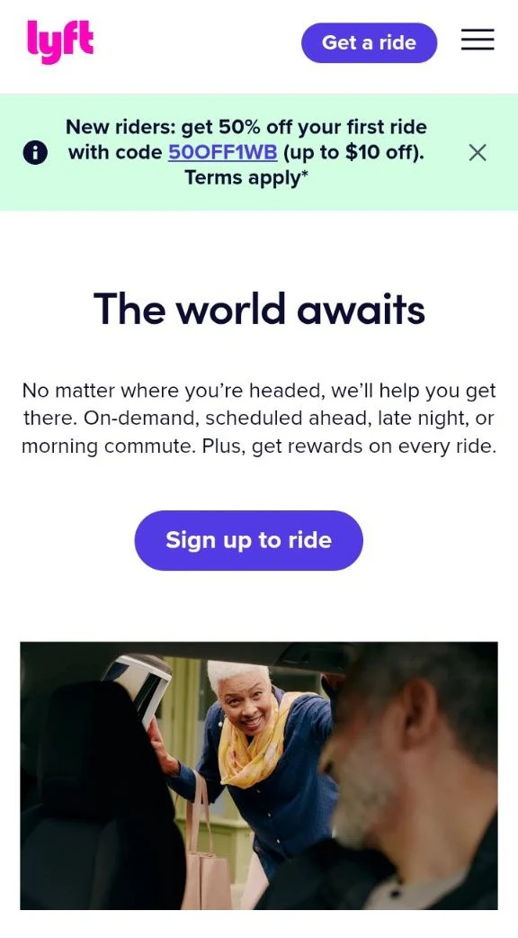 Lyft