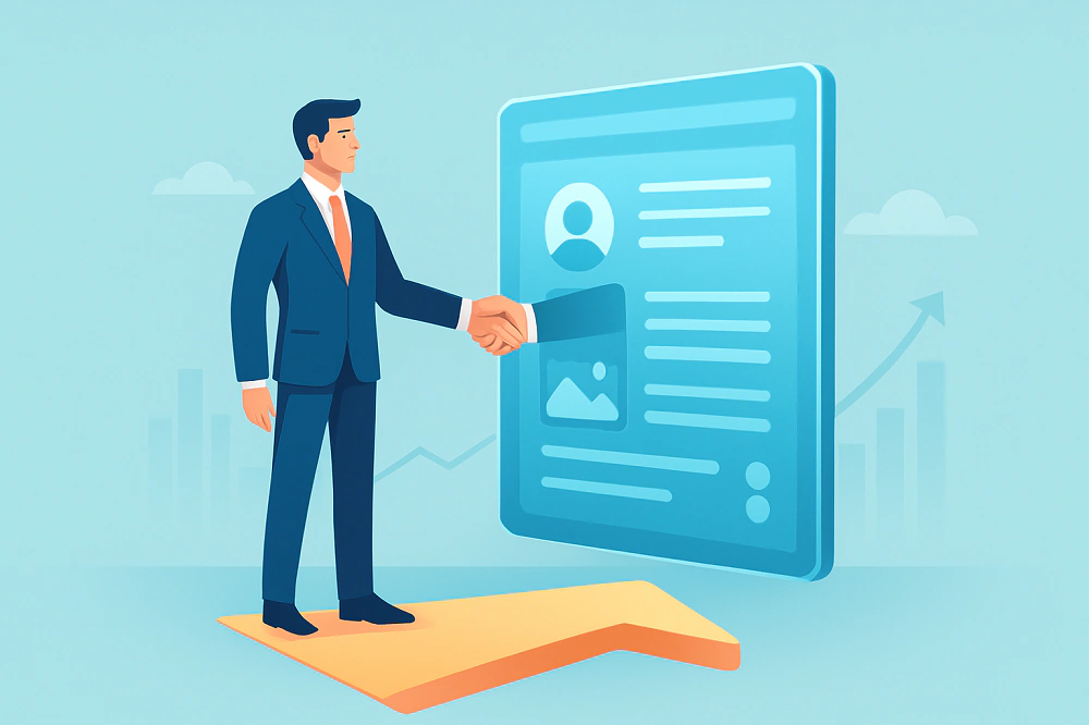 نتیجه گیری: وب سایت شما یک هزینه نیست، یک سرمایه گذاری است