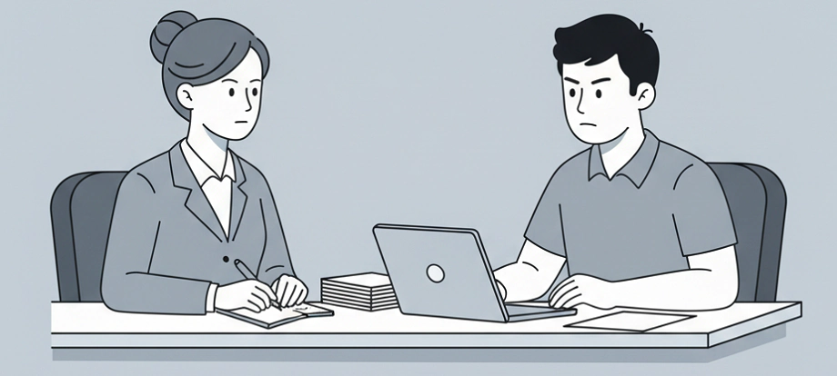 اول به سراغ منابع انسانی (HR) بروید