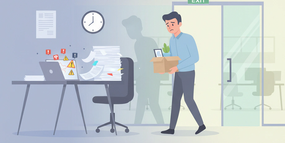 چه زمانی باید بروید؟