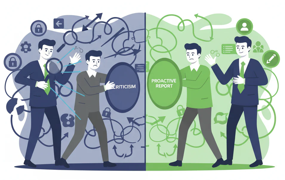 مواجهه با چالش ها؛ تعامل با مدیران سخت گیر