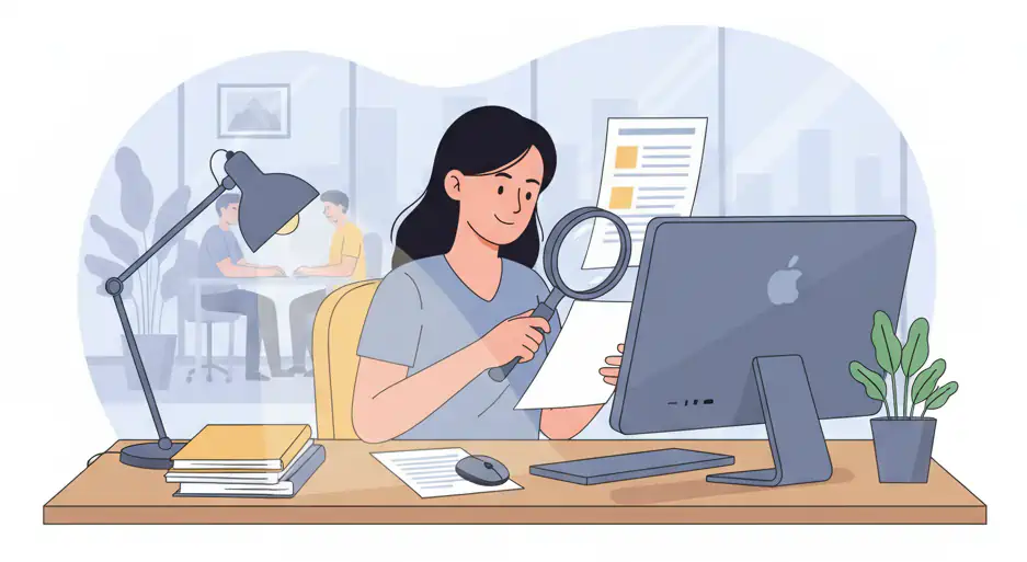 کارآگاه شوید؛ چگونه مانند حرفه ای ها مدرک جمع کنیم؟