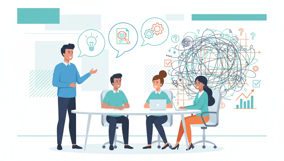 چطور «واضح» حرف بزنید (که همه بفهمند)