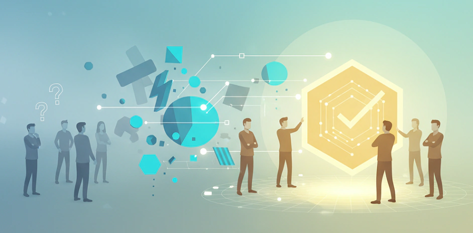 «انجام شده» (Done) را تعریف کنید: