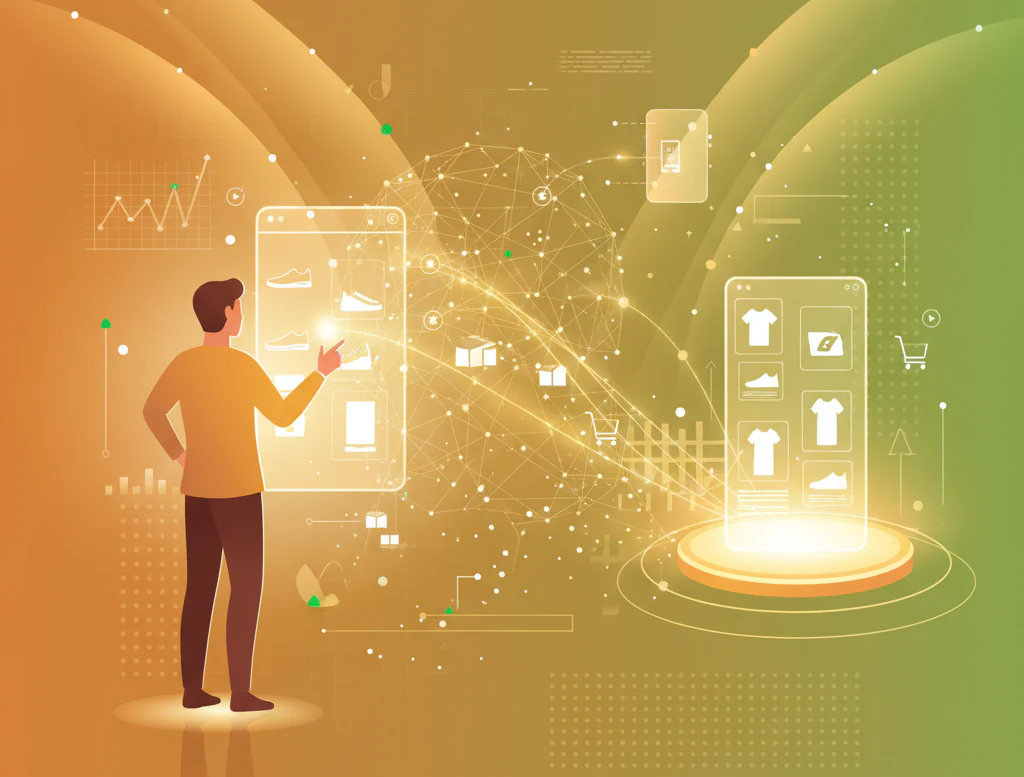 مشتری را قبل از اینکه خودش بفهمد، بشناسید!